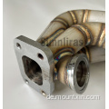 Honda Civic Si rsx K20 04-11 Turbo-Verteiler